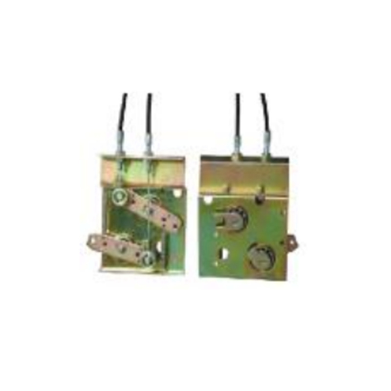 NXA Khóa liên động cơ khí