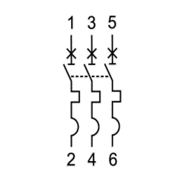 NM8N - Mạch C - 3P - Ảnh 6