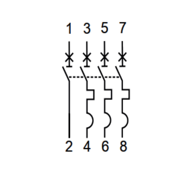 NM8N - Mạch H-4P - Ảnh 7