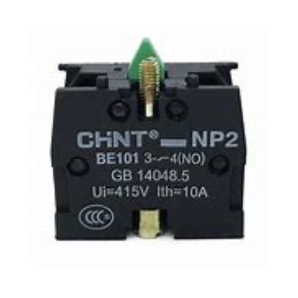 NP2-BE Tiếp điểm rời (dùng cho nút nhấn, công tắc xoay)