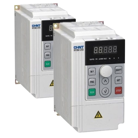 NVF3- Biến tần cao cấp cho các ứng dụng phức tạp - Ảnh 3