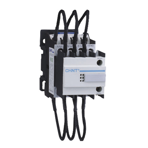 CJ19 Khởi động từ dùng cho tụ bù - Ảnh 3