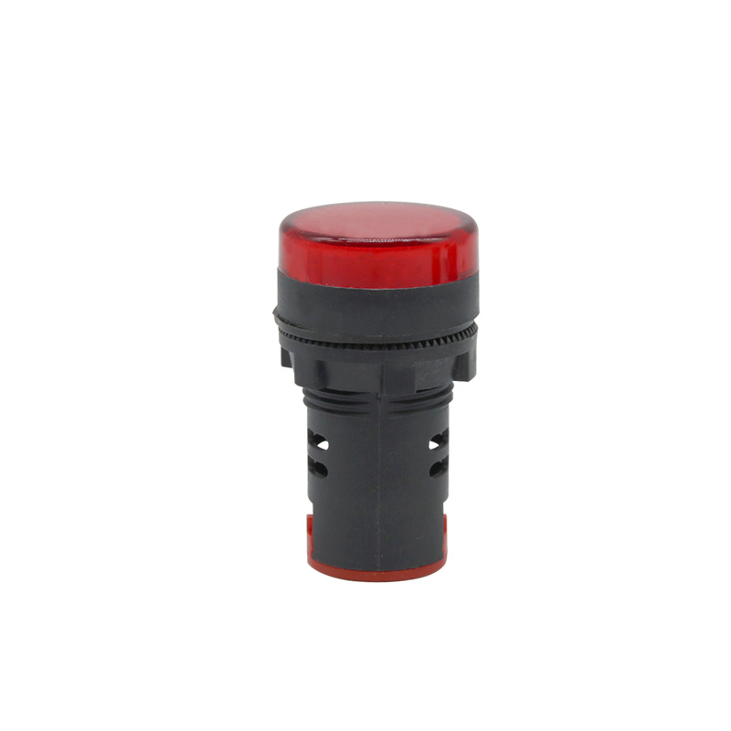 ND16 Đèn báo, ф22mm - Ảnh 3