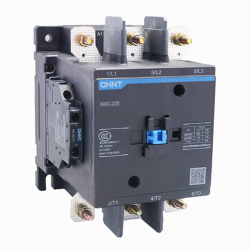 NXC AC-3, 6A-630A - Ảnh 2