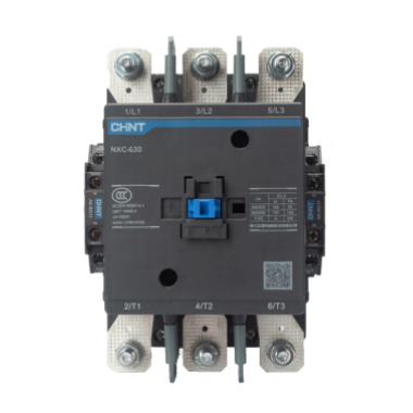 NXC AC-3, 6A-630A - Ảnh 3