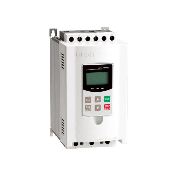 NJR2 Bộ khởi động mềm