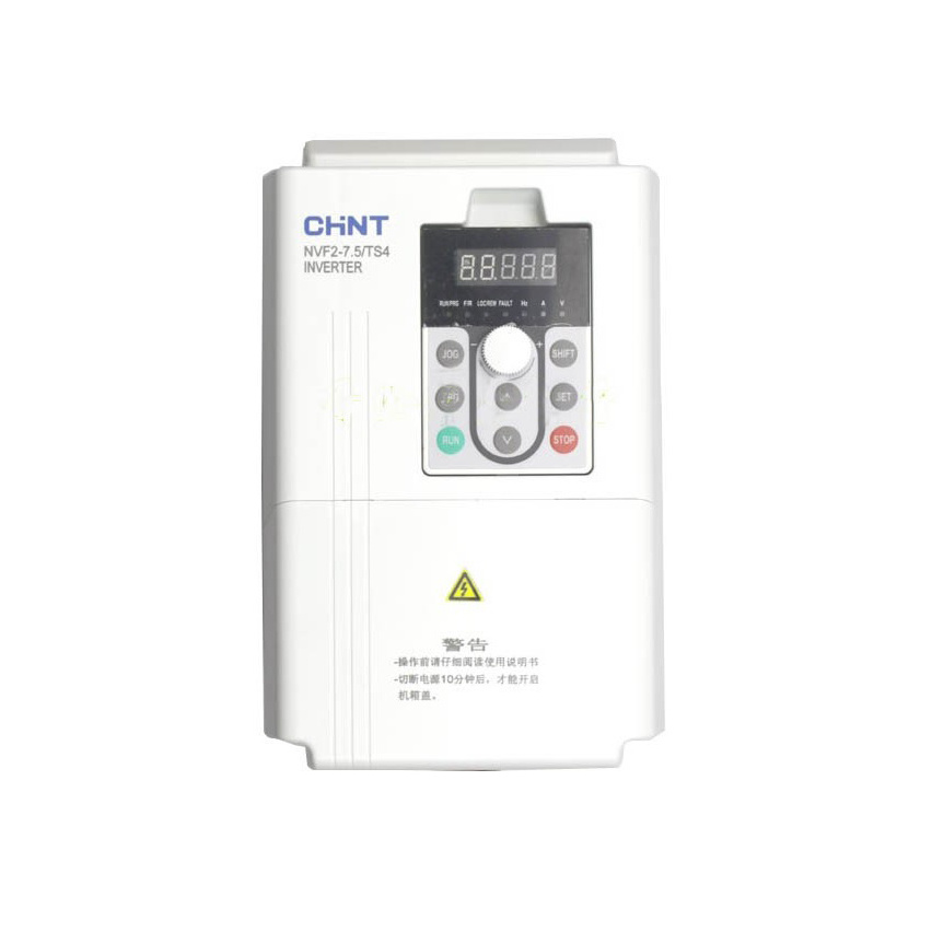 NVF2G - Biến tần 3 Phase 380V 1.5-400KW - Ảnh 2