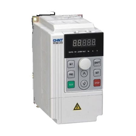 NVF3- Biến tần cao cấp cho các ứng dụng phức tạp - Ảnh 5