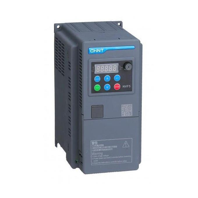 NVF5 - Biến tần chuyên dụng cho ngành Máy