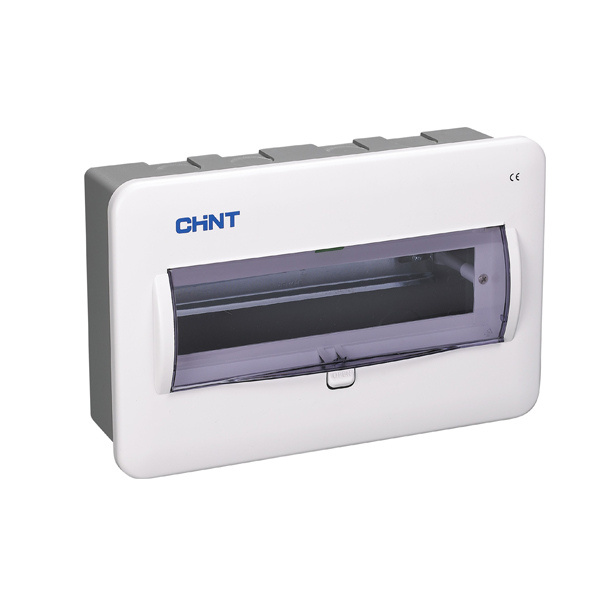 NX8 Series Kiểu lắp âm một đường - Ảnh 2