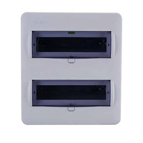 NX8 Series Kiểu lắp âm hai đường - Ảnh 2