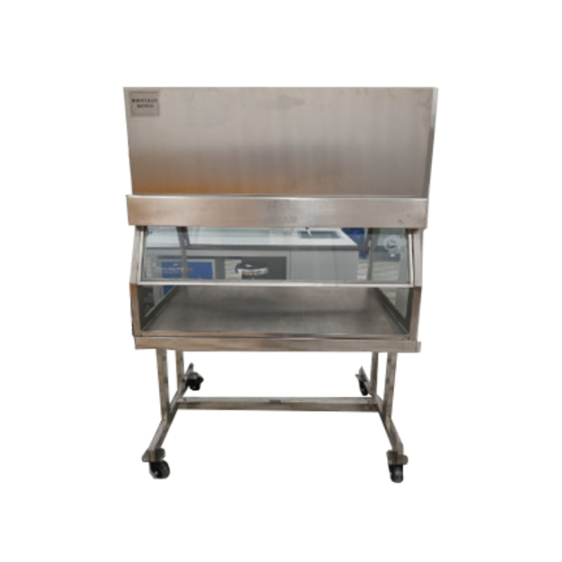 Tủ cấy vi sinh 2 người ngồi đối diện không cửa W1200