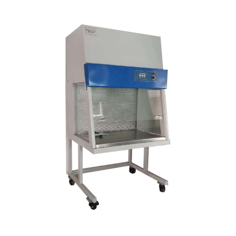 Tủ cấy vi sinh thổi ngang có cửa W900