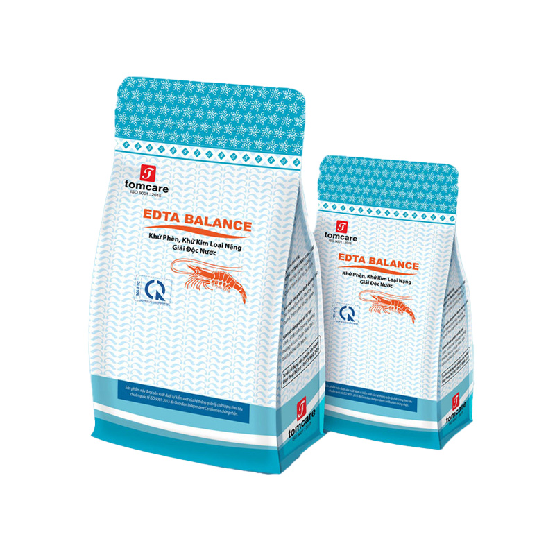 EDTA BALANCE