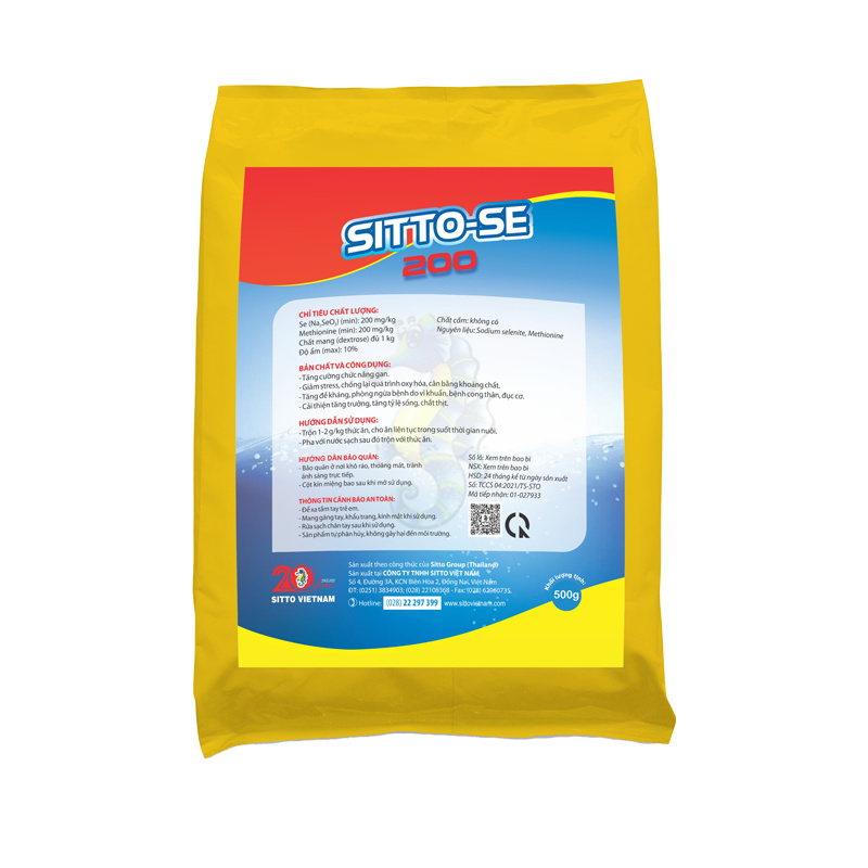 SITTO-SE 200 - Ảnh 3