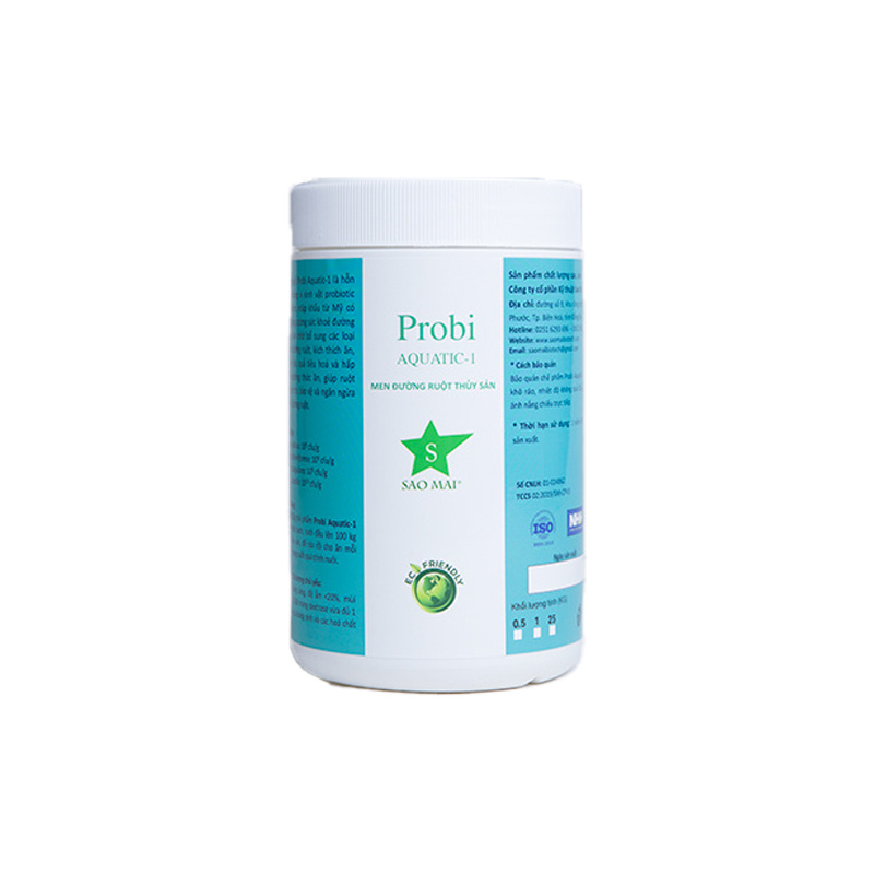 PROBI AQUATIC – 1