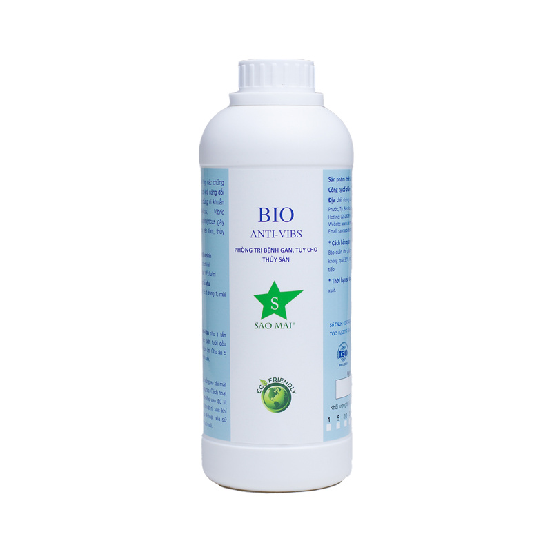 BIO ANTI VIBS