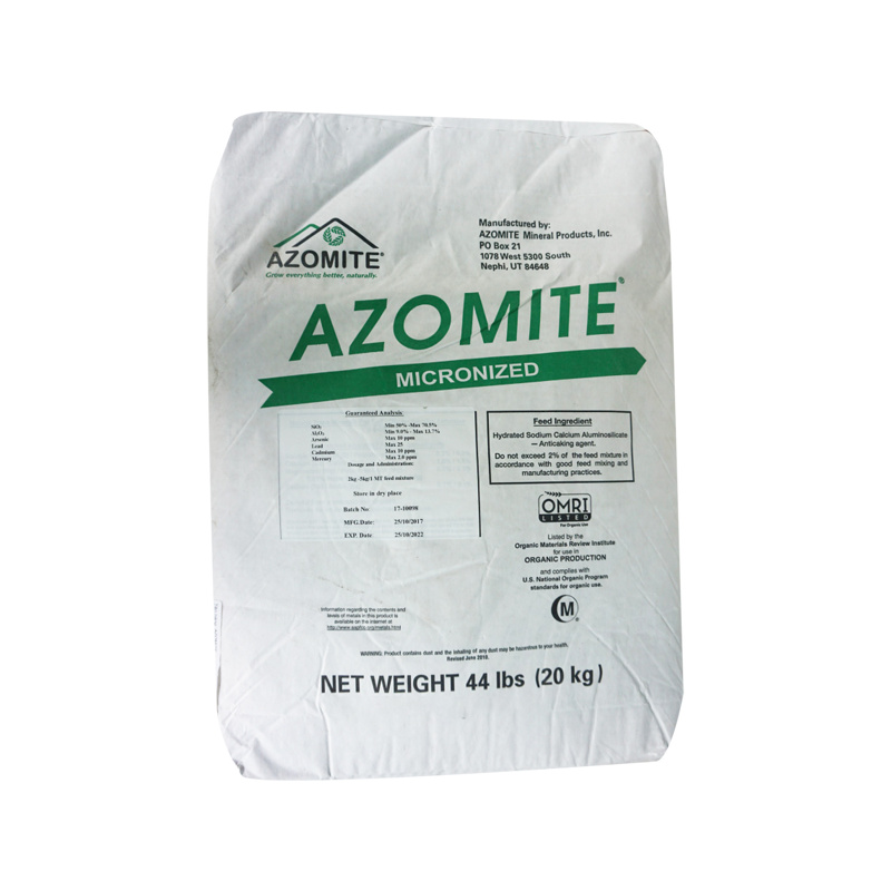 Azomite