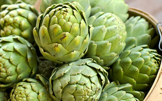 Cao khô Actiso Biogreen - Ảnh 3