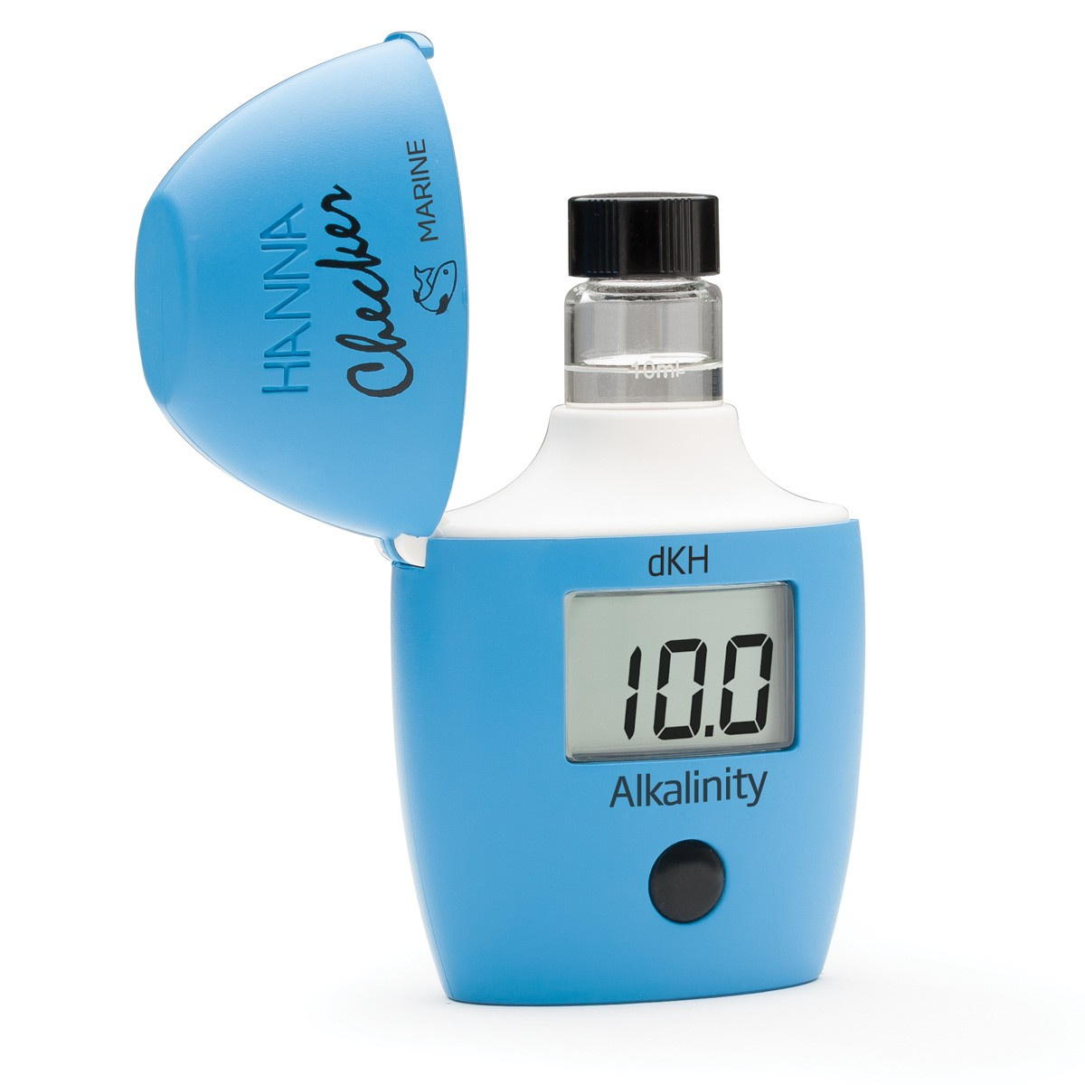 Máy đo Kiềm HI772 HANNA - Ảnh 3