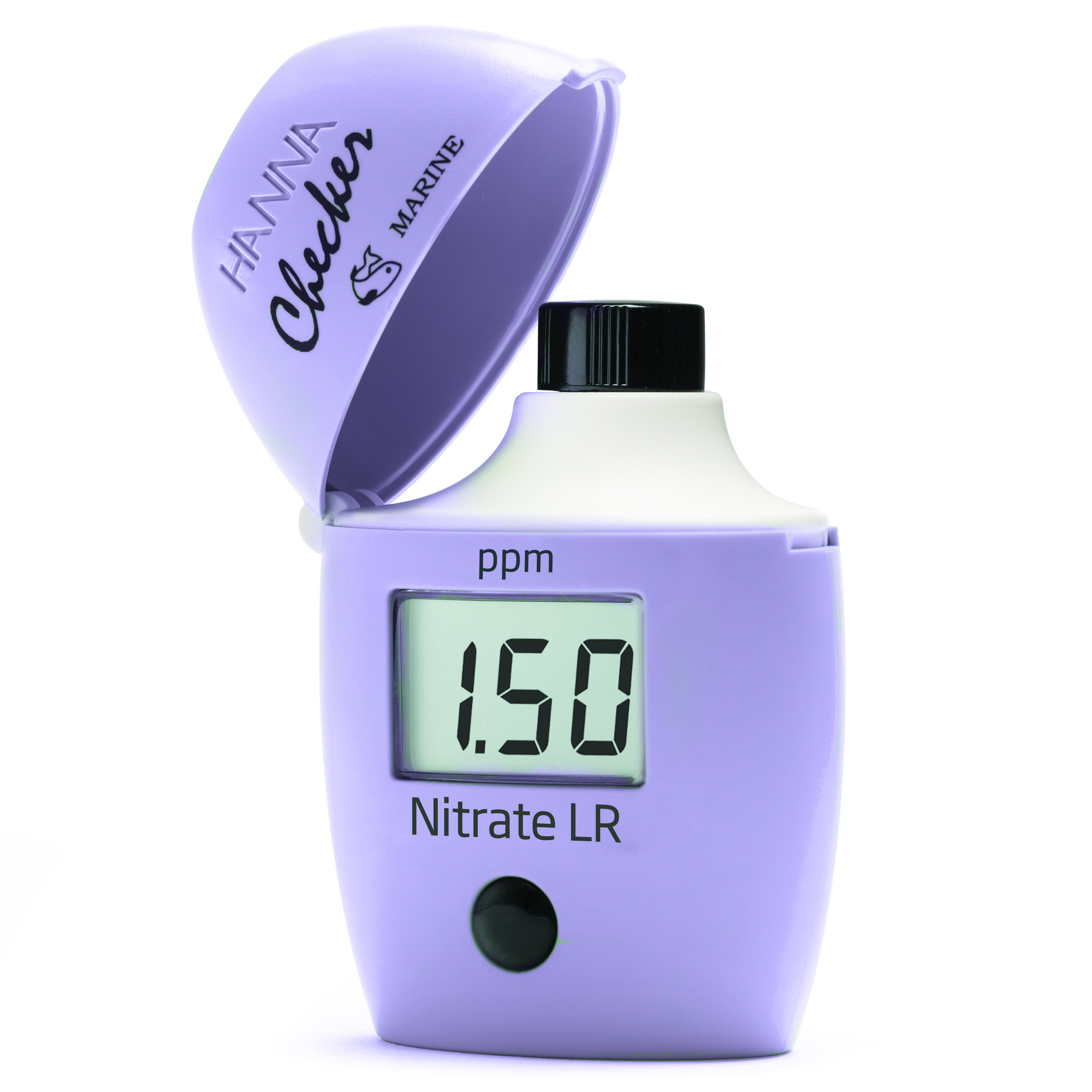 Máy đo Nitrate HI781 HANNA - Ảnh 3