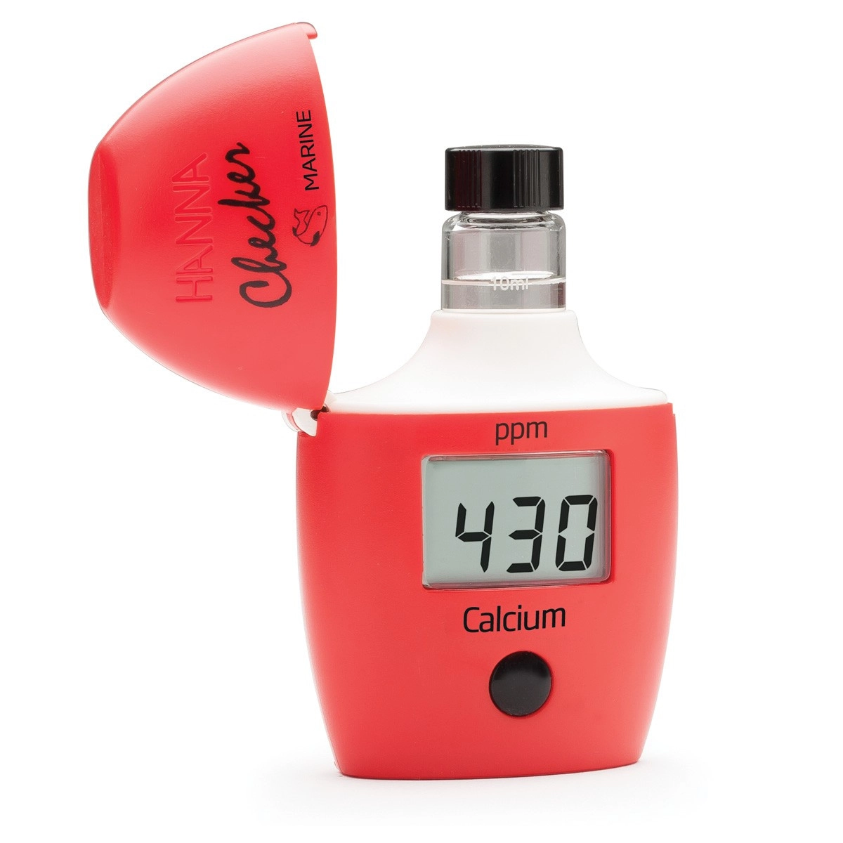 Máy đo Canxi HI758 HANNA - Ảnh 2