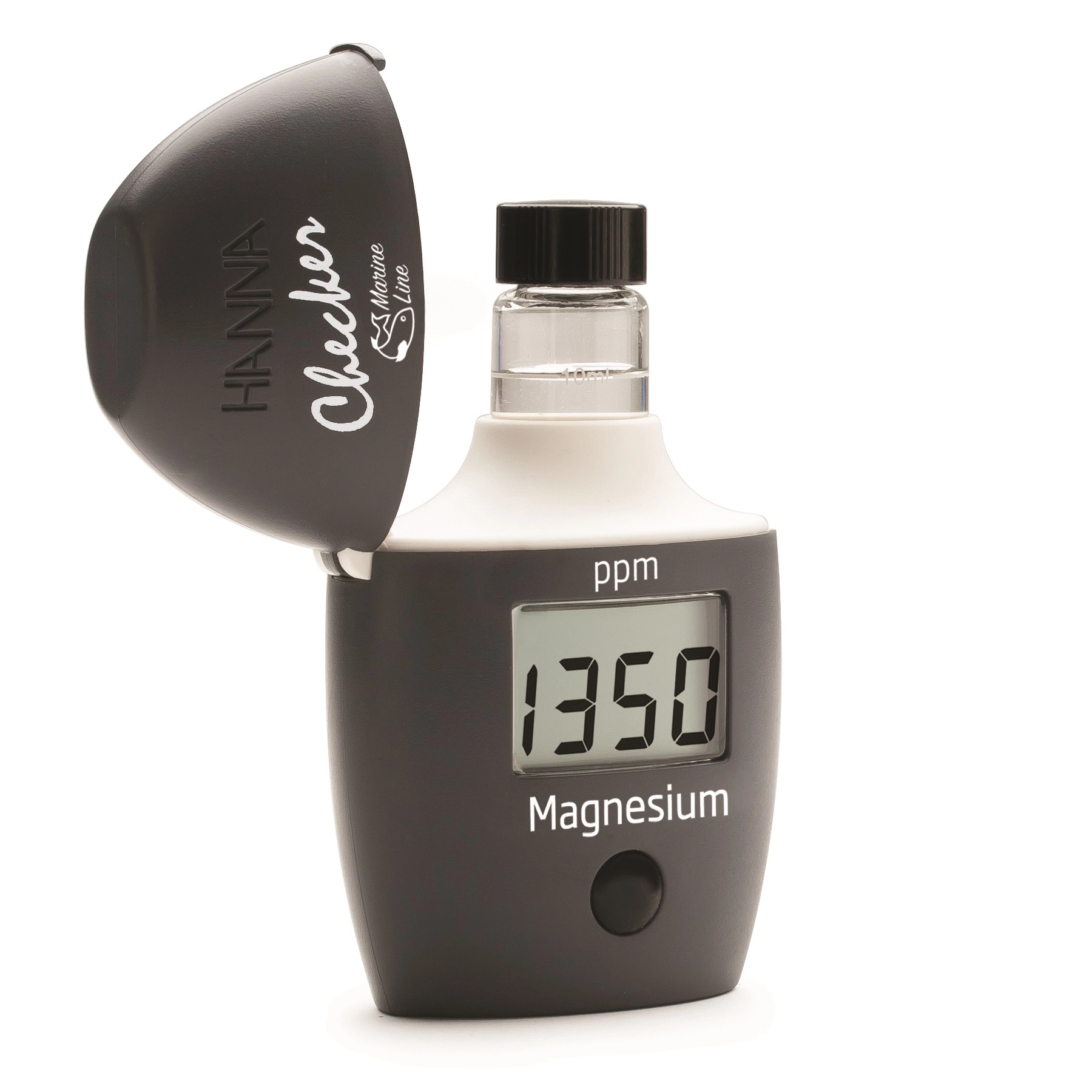 Máy đo Magie HI783 HANNA - Ảnh 3