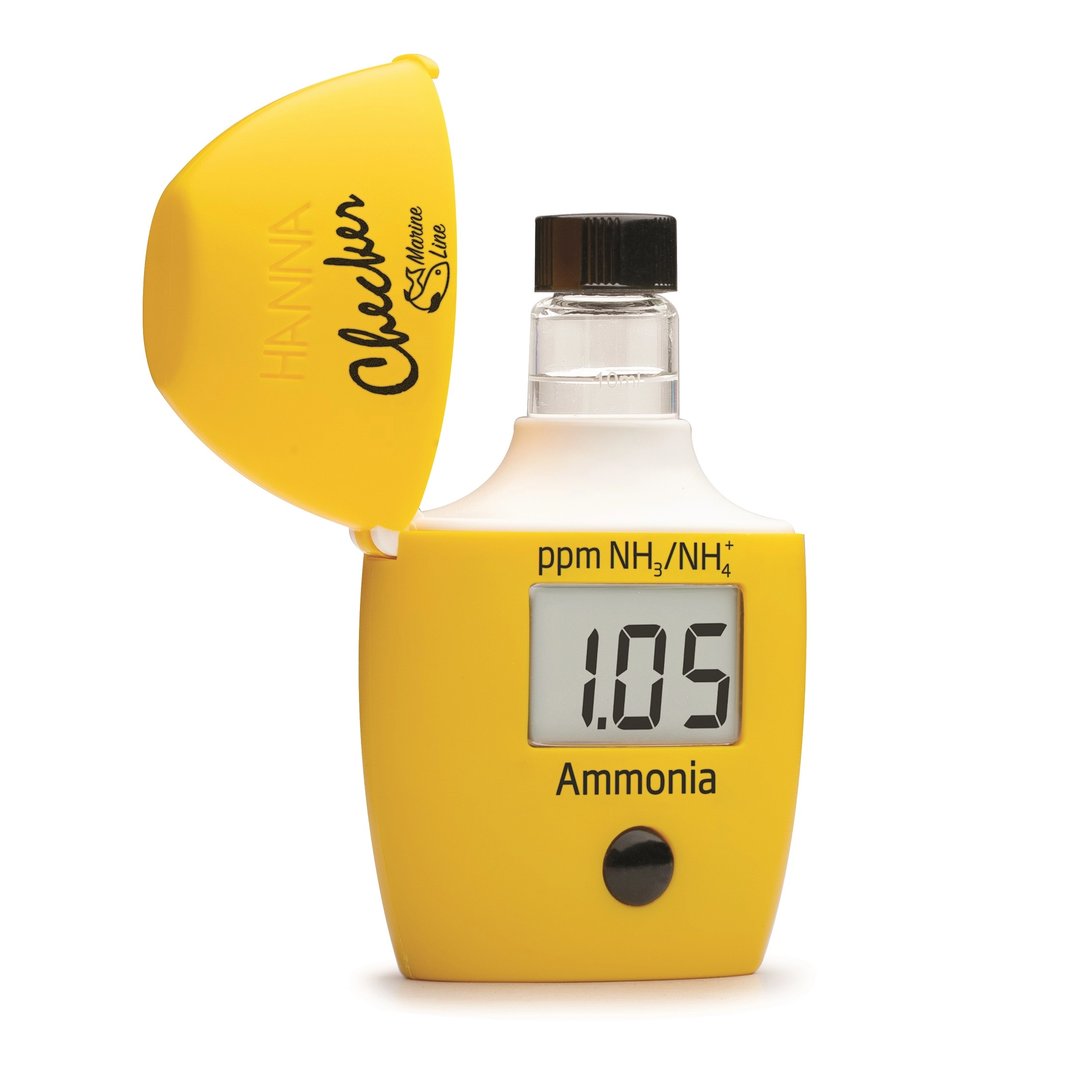 Máy đo Amoni HI784 HANNA - Ảnh 3