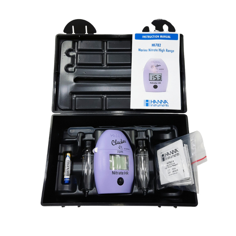 Hanna Instruments - Ảnh 4