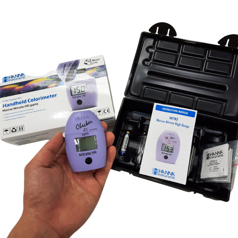 Hanna Instruments - Ảnh 5