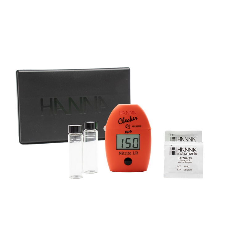 Hanna Instruments - Ảnh 4