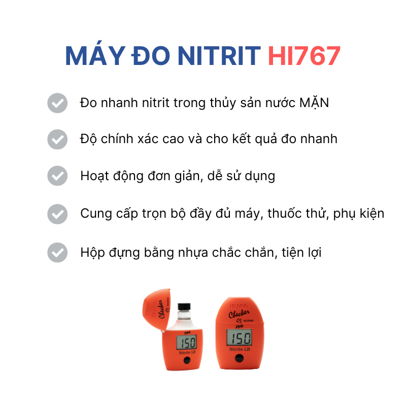 Hanna Instruments - Ảnh 6