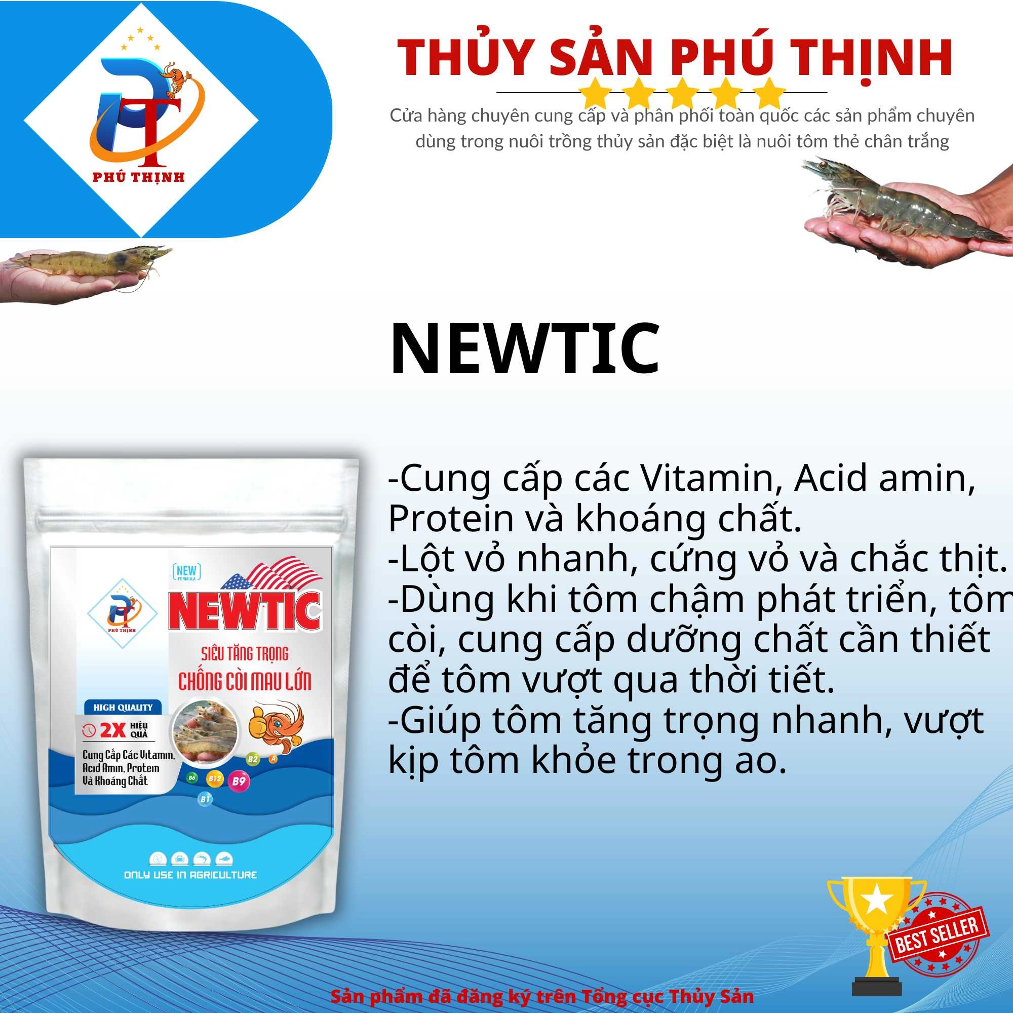 Thủy sản Phú Thịnh - Ảnh 2