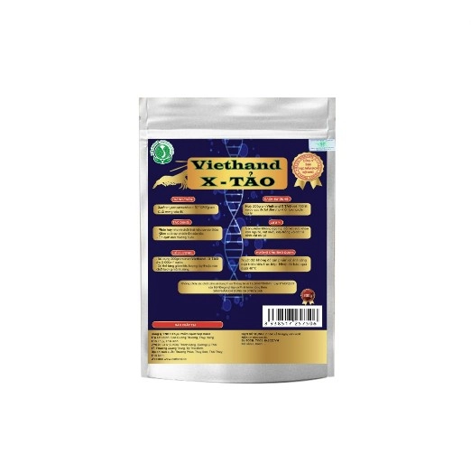 Xử lý tảo độc X-tảo