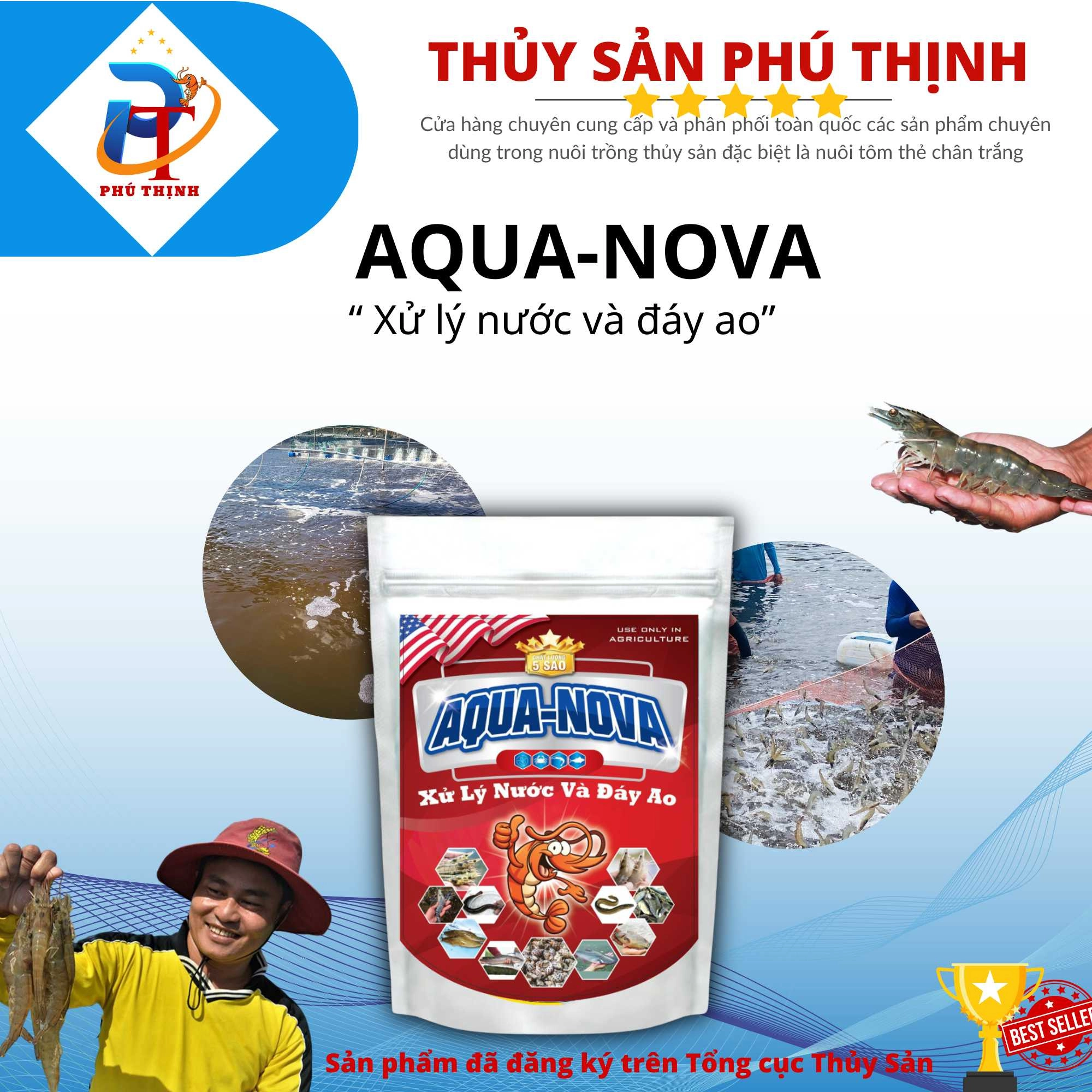 Thủy sản Phú Thịnh - Ảnh 2