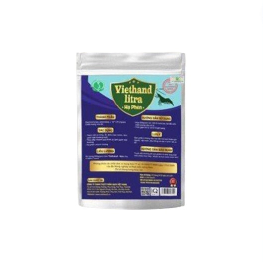 Hạ phèn VIETHAND LITRA