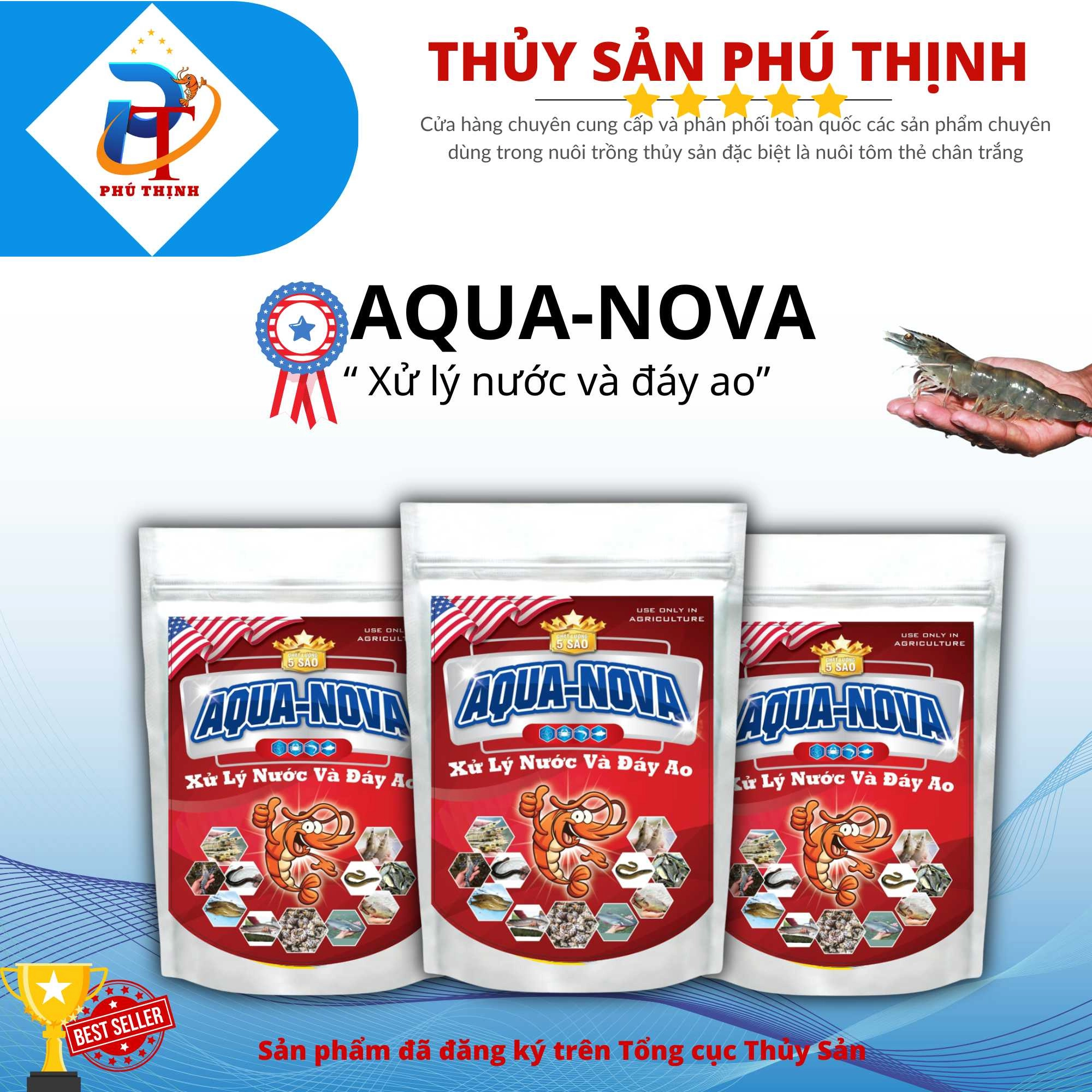 Thủy sản Phú Thịnh - Ảnh 3
