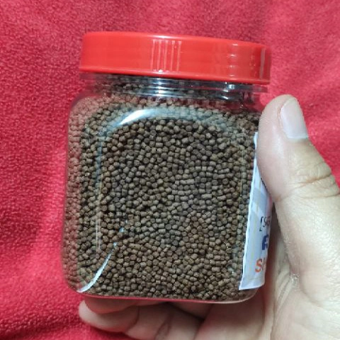 Cám Micro 120 - Ảnh 2