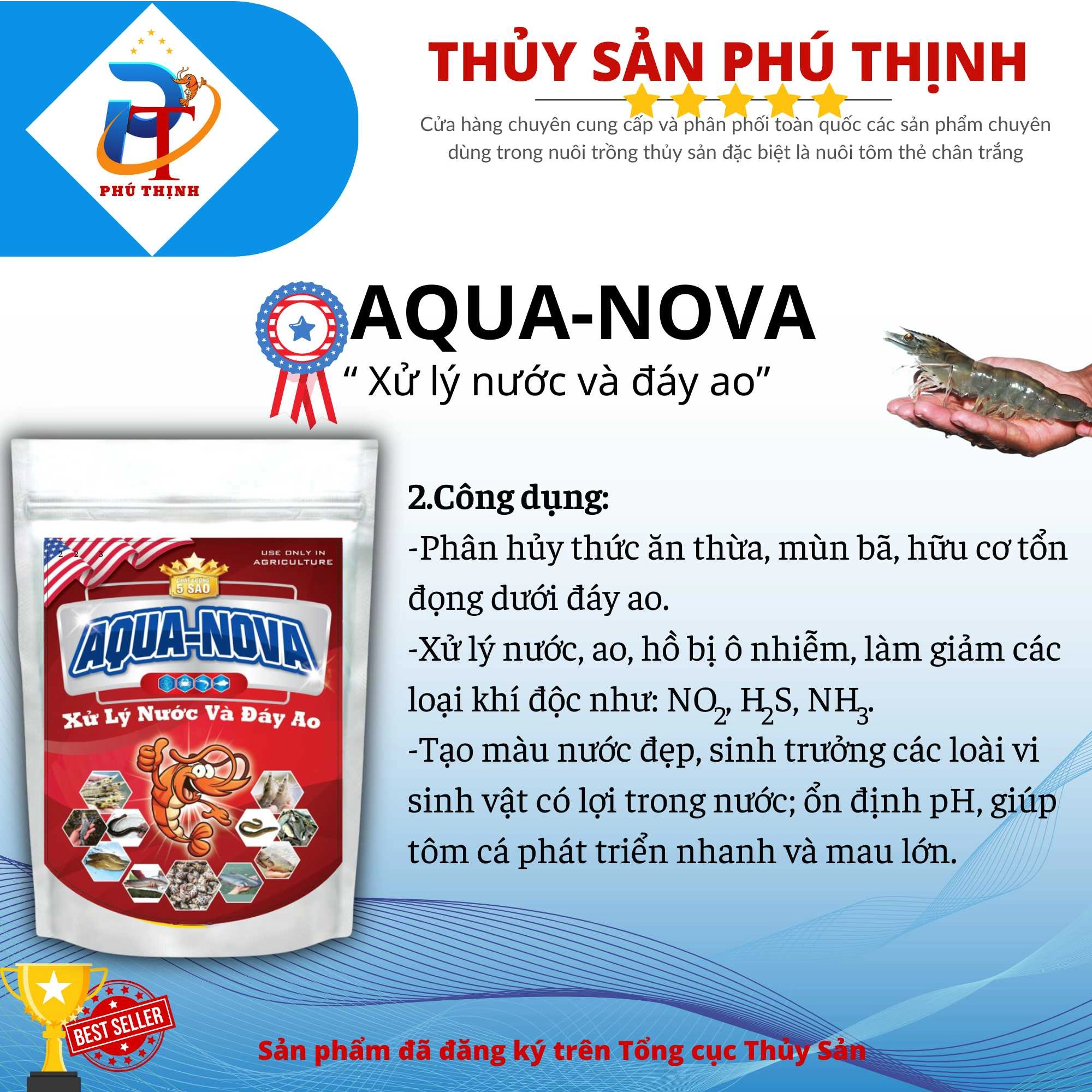 Thủy sản Phú Thịnh - Ảnh 4