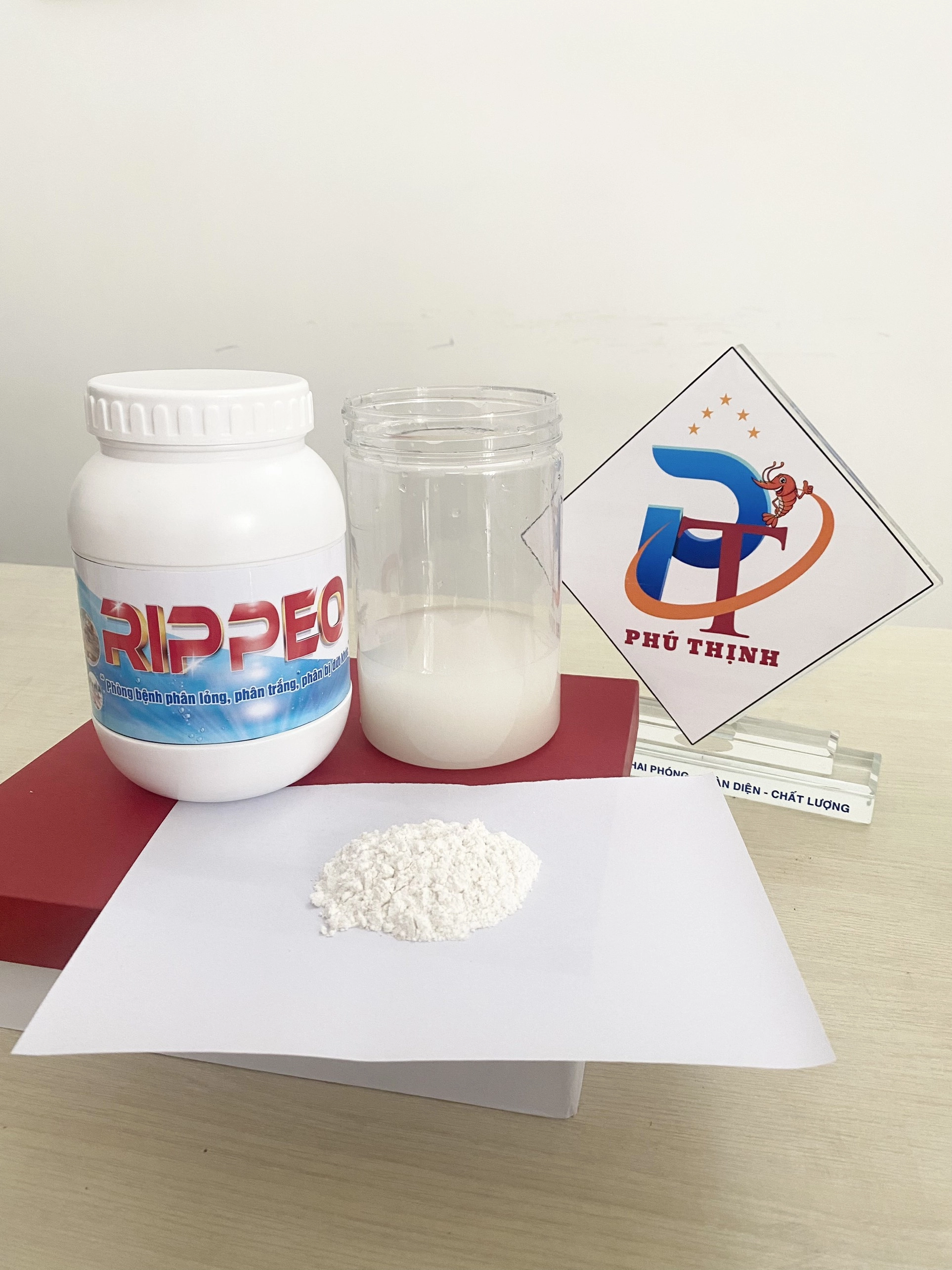 Thủy sản Phú Thịnh - Ảnh 2