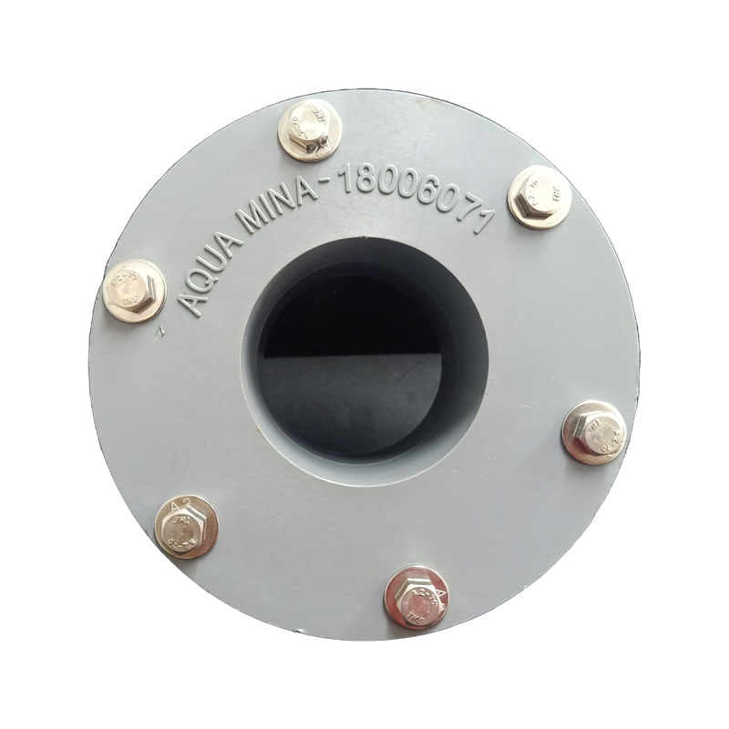 Siphon (Luppe D114-D140-D168-D200) - Ảnh 2