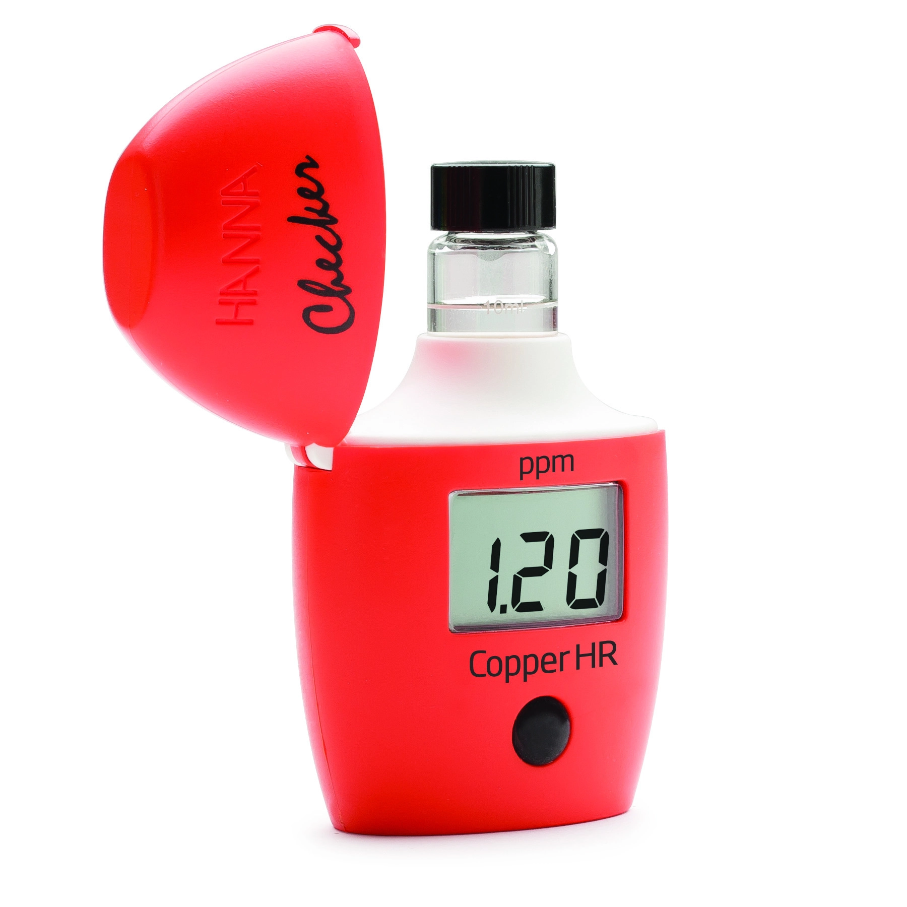 Máy đo đồng HANNA HI702 - Ảnh 2