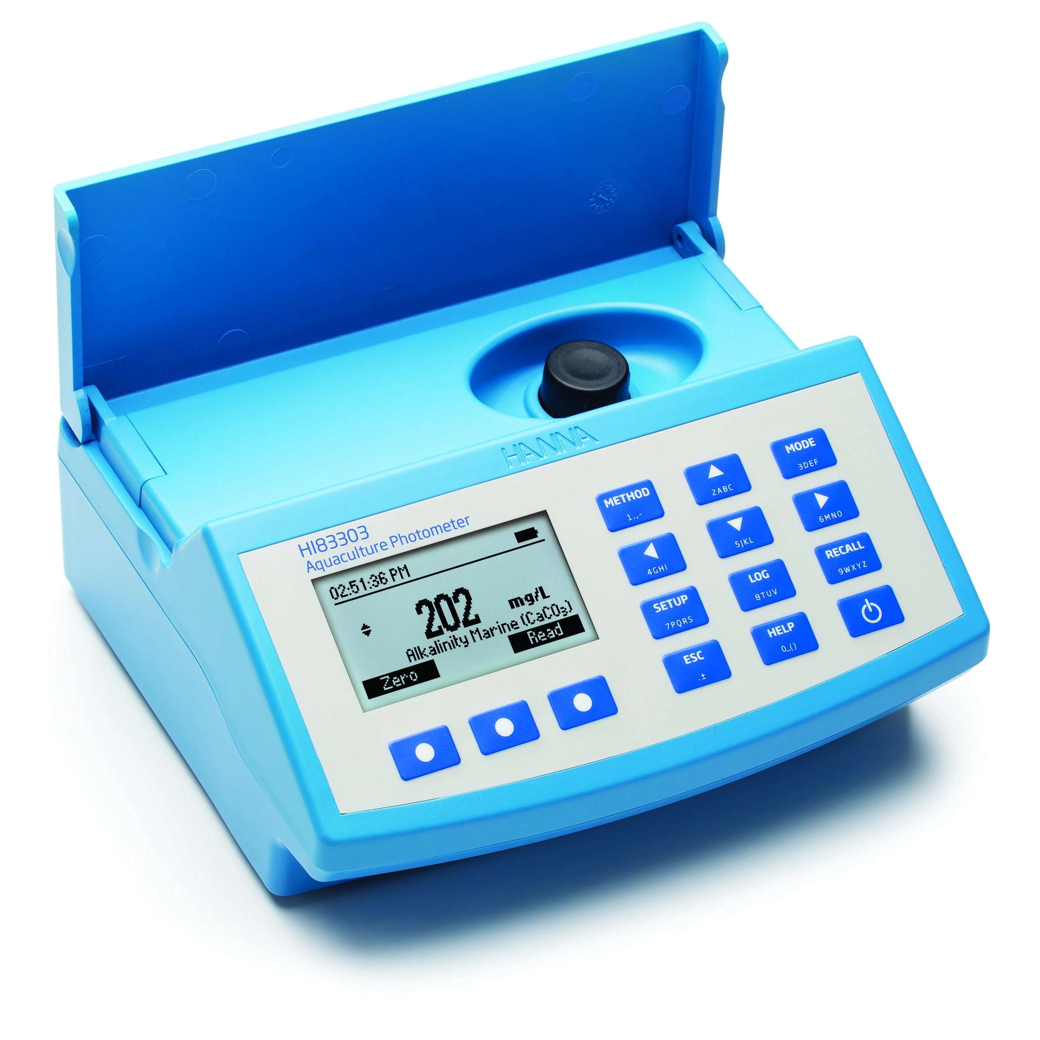 Hanna Instruments - Ảnh 3