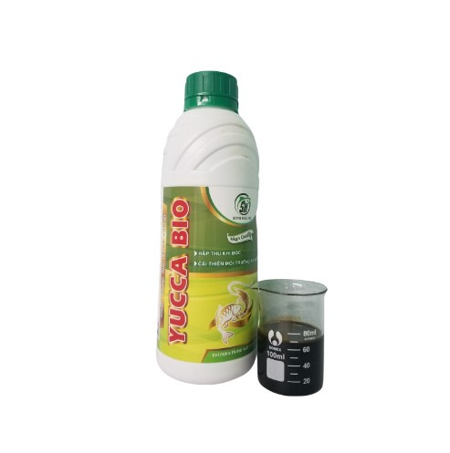 Combo hấp thu khí độc ao nuôi TÔM - Ảnh 3