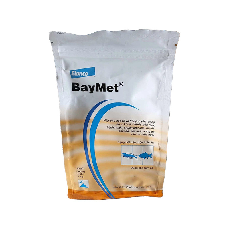 BAYER Baymet - Ảnh 3