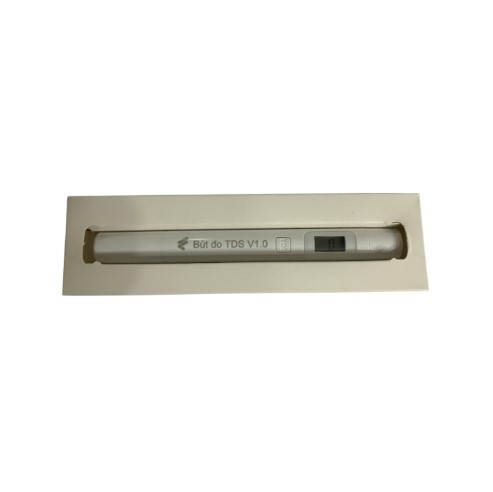 Bút đo tổng chất rắn hòa tan máy kiểm định EC TDS