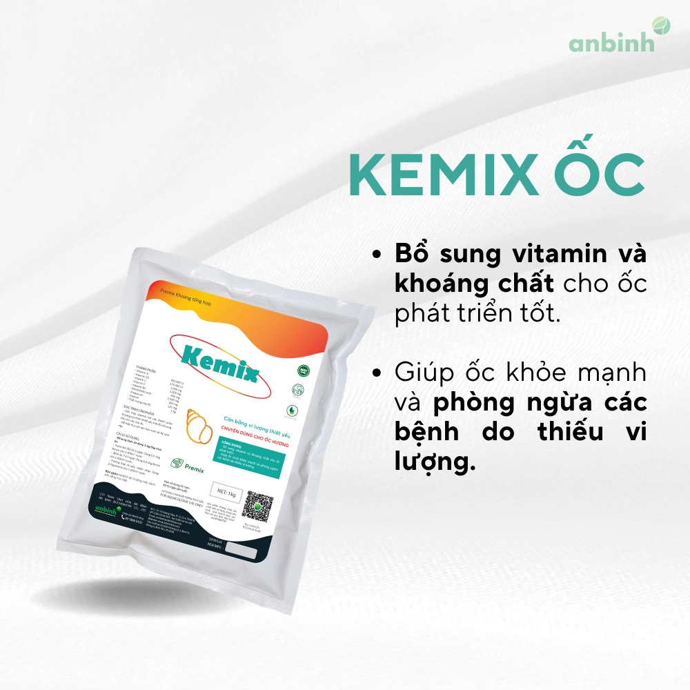 Kemix Ốc - Ảnh 4