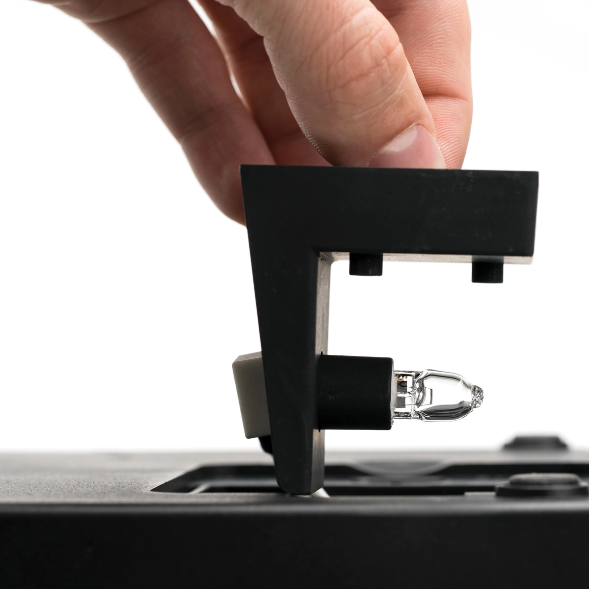 Máy đo đa chỉ tiêu HI801-02 HANNA - Ảnh 4