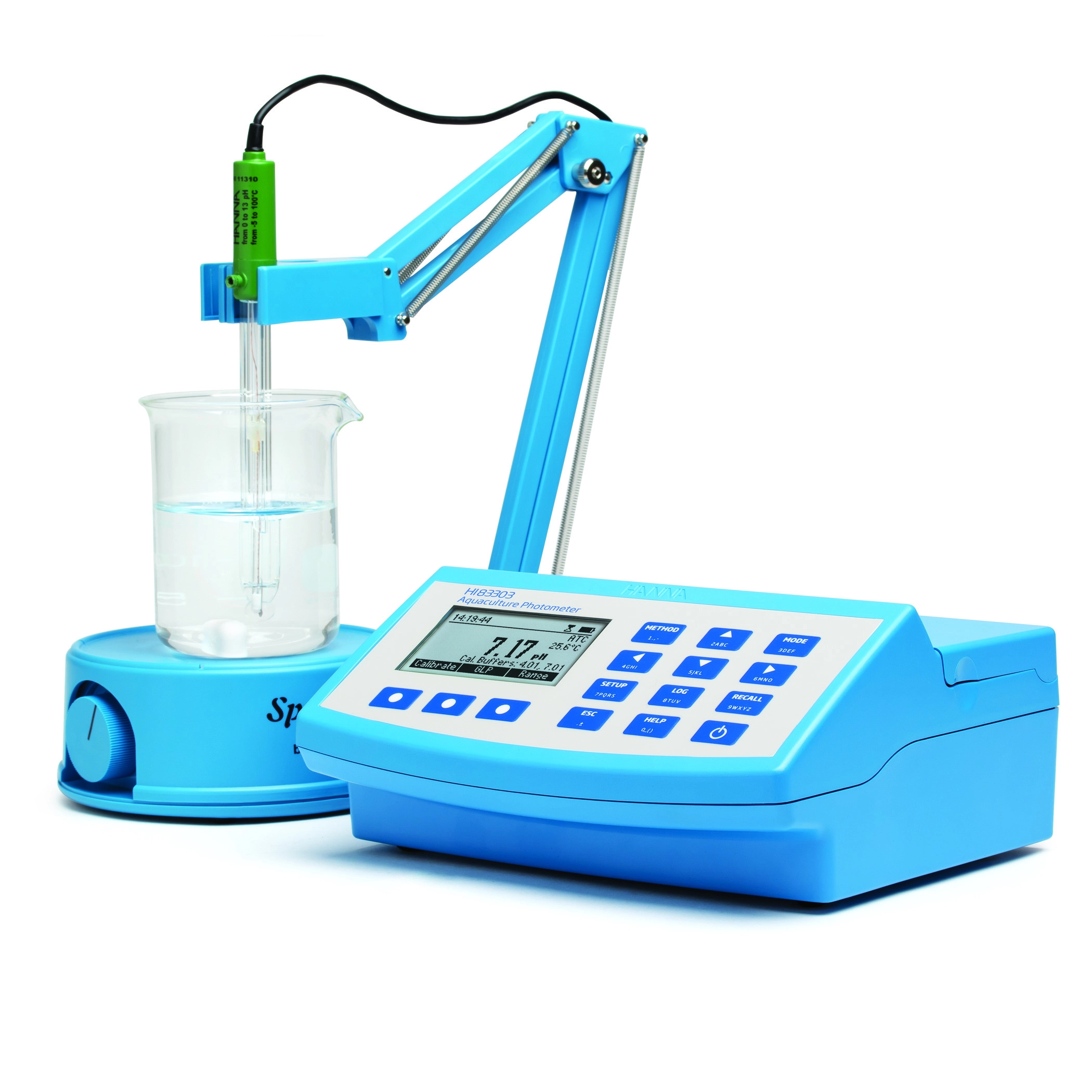 Hanna Instruments - Ảnh 4