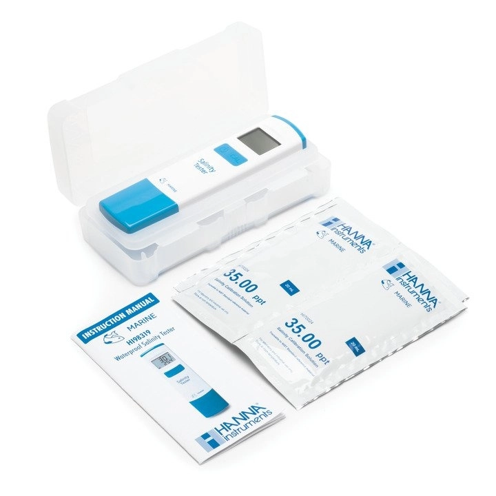 Hanna Instruments - Ảnh 4